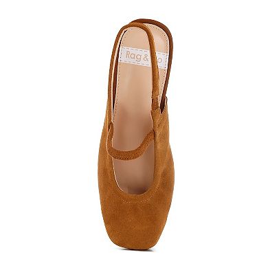 Rag & Co Bounzi Women's Sandals