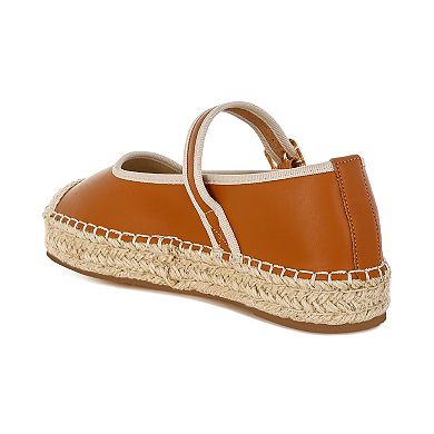 Rag & Co. OSTAC Women's Sandals