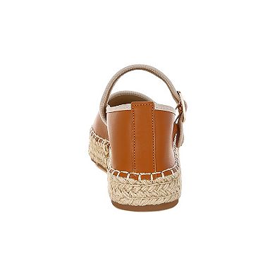 Rag & Co. OSTAC Women's Sandals