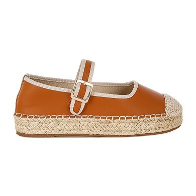 Rag & Co. OSTAC Women's Sandals