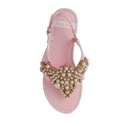 Rag & Co Nayasa Women's Sandals