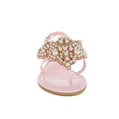 Rag & Co Nayasa Women's Sandals