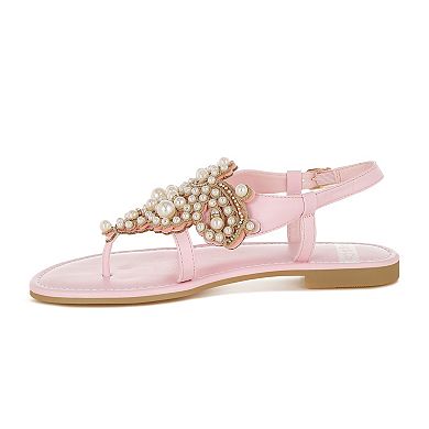 Rag & Co Nayasa Women's Sandals