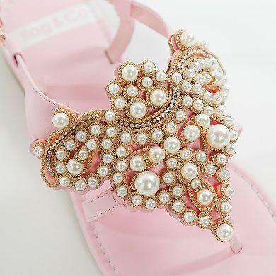 Rag & Co Nayasa Women's Sandals