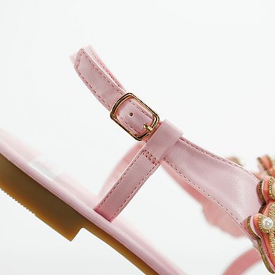 Rag & Co Nayasa Women's Sandals