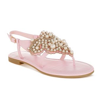 Rag & Co Nayasa Women's Sandals