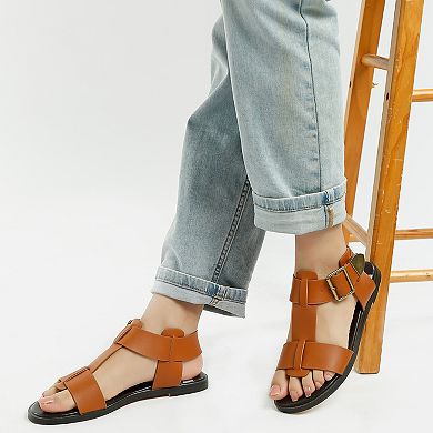 Rag & Co. Shayla Women's Sandals