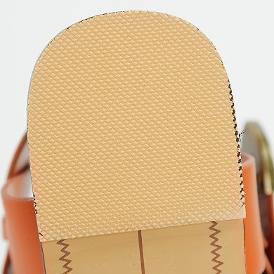 Rag & Co. Shayla Women's Sandals