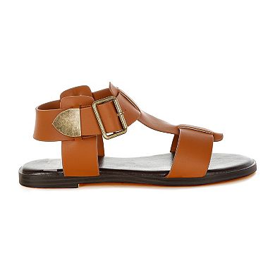 Rag & Co. Shayla Women's Sandals