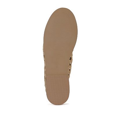 Rag & Co Miyako Women's Sandals