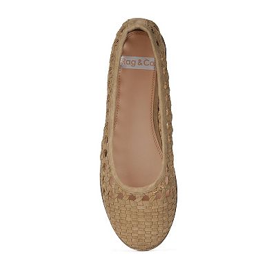 Rag & Co Miyako Women's Sandals