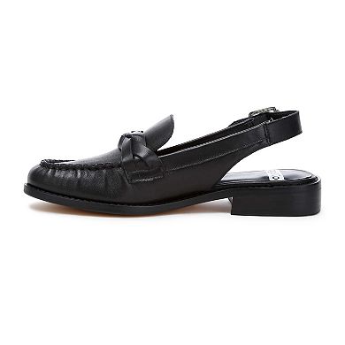 Rag & Co Jemykins Women's Slingback Loafers