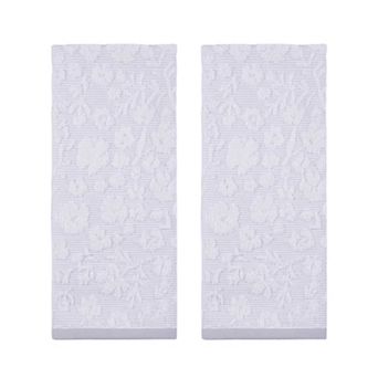 The Big One® Floral 2 pk Towel Set