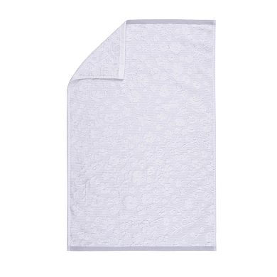 The Big One Floral 2-pk. Towel Set