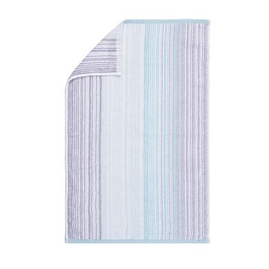The Big One® Mini Stripe 2-pk. Hand Towel Set