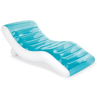 Intex: Splash Lounge Water & Pool Float