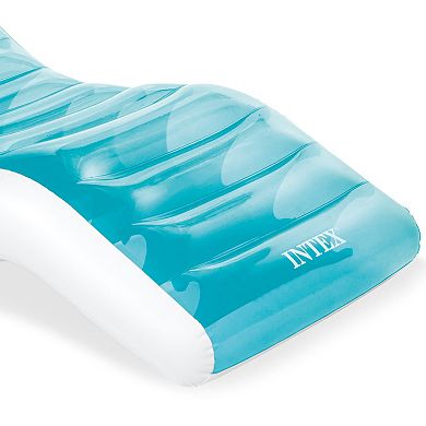 Intex: Splash Lounge Water & Pool Float
