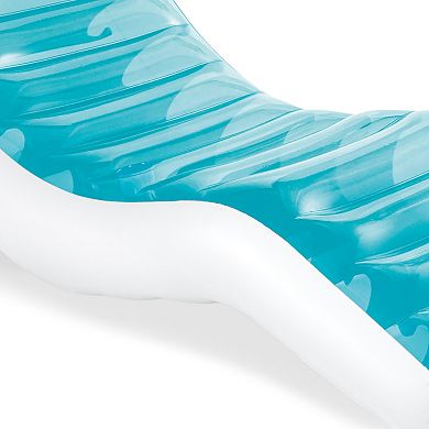 Intex: Splash Lounge Water & Pool Float