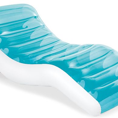Intex: Splash Lounge Water & Pool Float