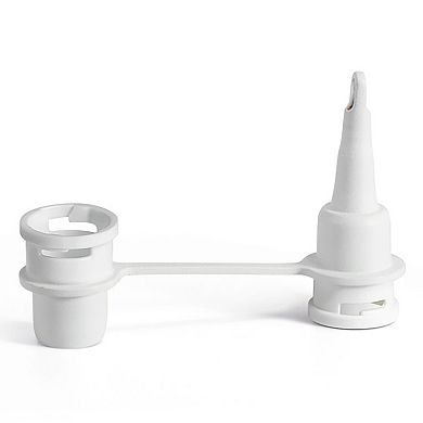 Intex: Quick-Fill Electric Air Pump