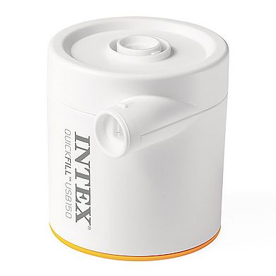 Intex: Quick-Fill Electric Air Pump