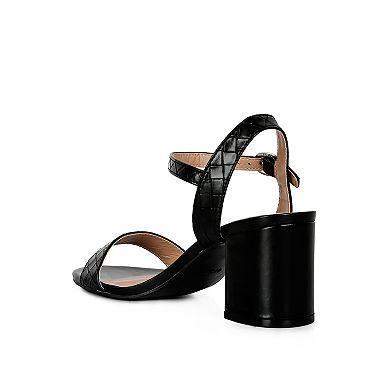 London Rag Poiret Women's Sandals