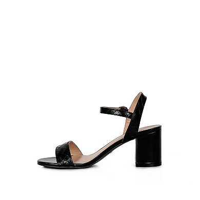 London Rag Poiret Women's Sandals