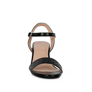 London Rag Poiret Women's Sandals