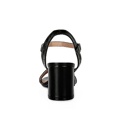 London Rag Poiret Women's Sandals