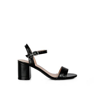 London Rag Poiret Women's Sandals