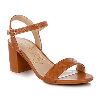 London Rag Poiret Women's Sandals