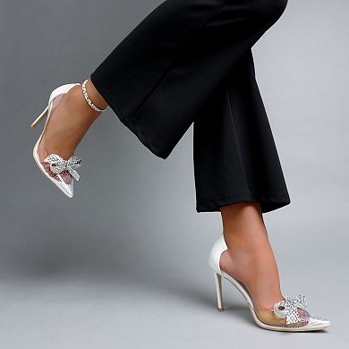 London Rag Erika Women's Heels