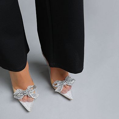 London Rag Erika Women's Heels