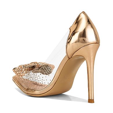 London Rag Erika Women's Heels