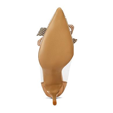 London Rag Erika Women's Heels