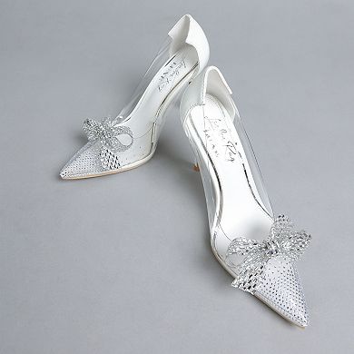 London Rag Erika Women's Heels