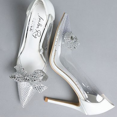 London Rag Erika Women's Heels