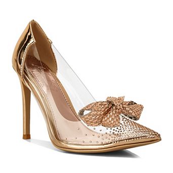 London Rag Erika Women's Heels