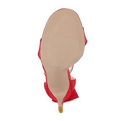 London Rag Delancy Women's Sandals