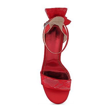London Rag Delancy Women's Sandals