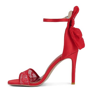 London Rag Delancy Women's Sandals