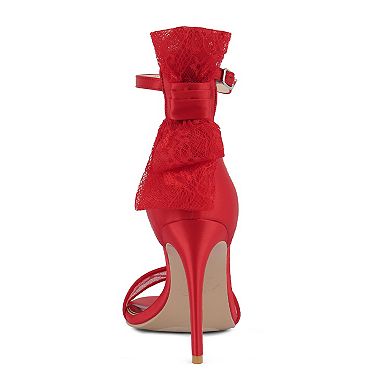 London Rag Delancy Women's Sandals