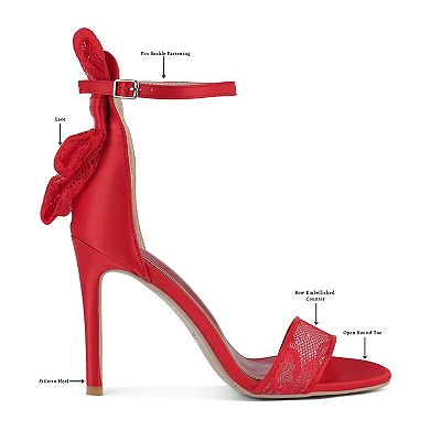 London Rag Delancy Women's Sandals