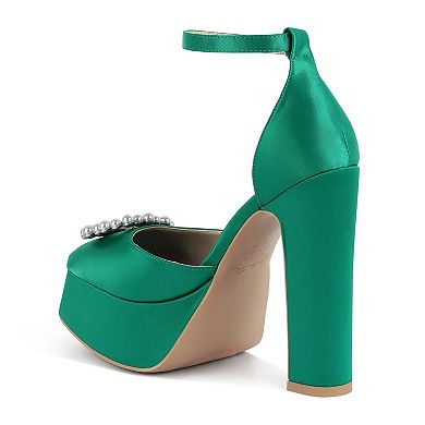London Rag Maeissa Women's Sandals