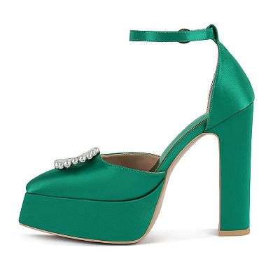 London Rag Maeissa Women's Sandals