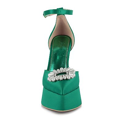 London Rag Maeissa Women's Sandals