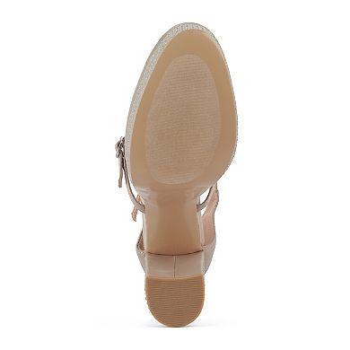London Rag Shiver Women's Sandals