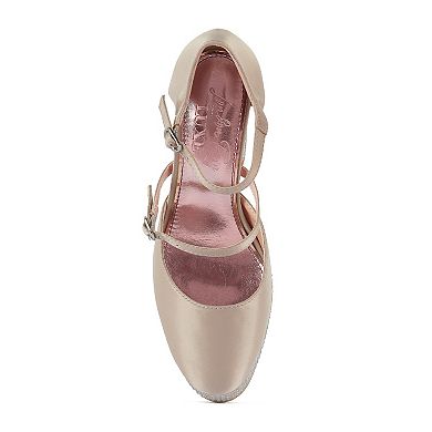 London Rag Shiver Women's Sandals