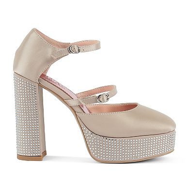 London Rag Shiver Women's Sandals