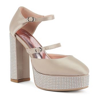 London Rag Shiver Women's Sandals